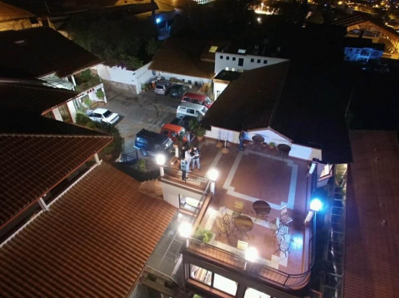 Casas Kolping photo 1
