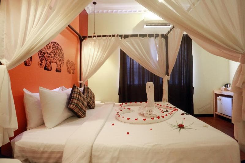 Central Privilege Hotel photo 1