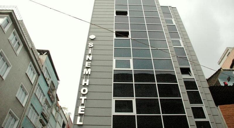 Sinem Hotel photo 1