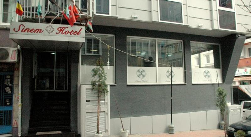 Sinem Hotel 2