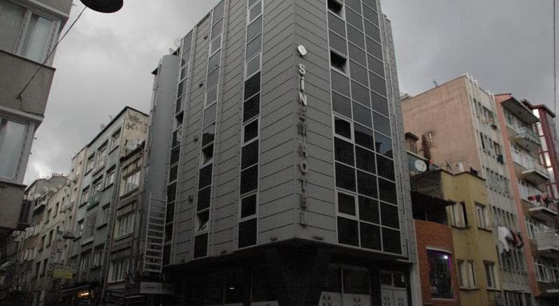 Sinem Hotel 3