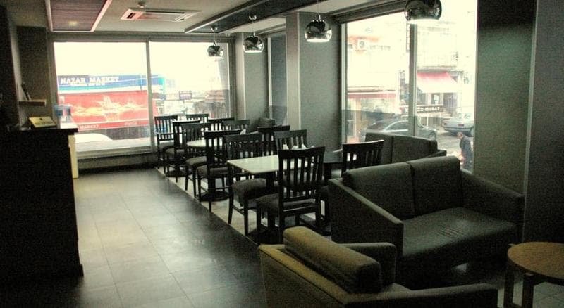 Sinem Hotel 4