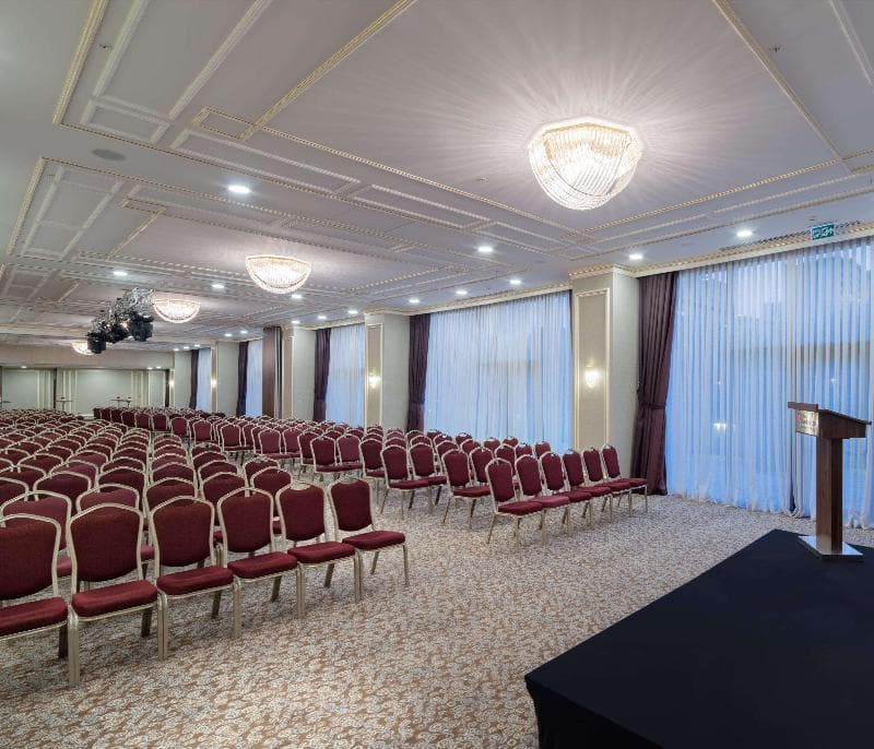 Hilton Garden Inn Istanbul Beylikduzu photo 1