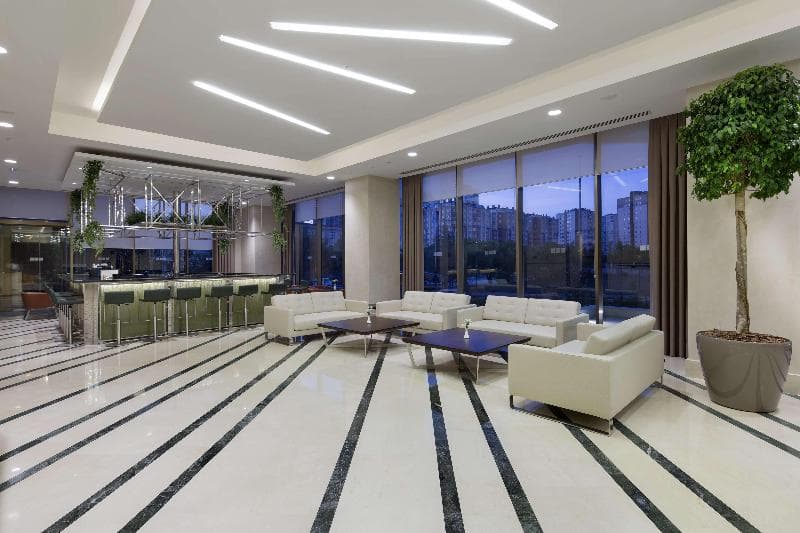 Hilton Garden Inn Istanbul Beylikduzu 5