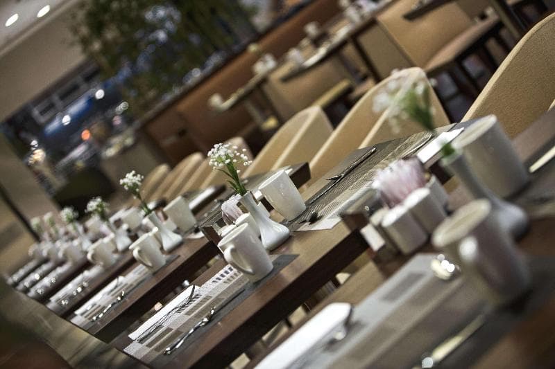 Hilton Garden Inn Istanbul Beylikduzu 3