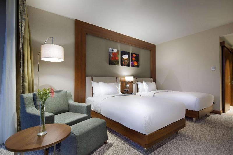 Hilton Garden Inn Istanbul Beylikduzu 4