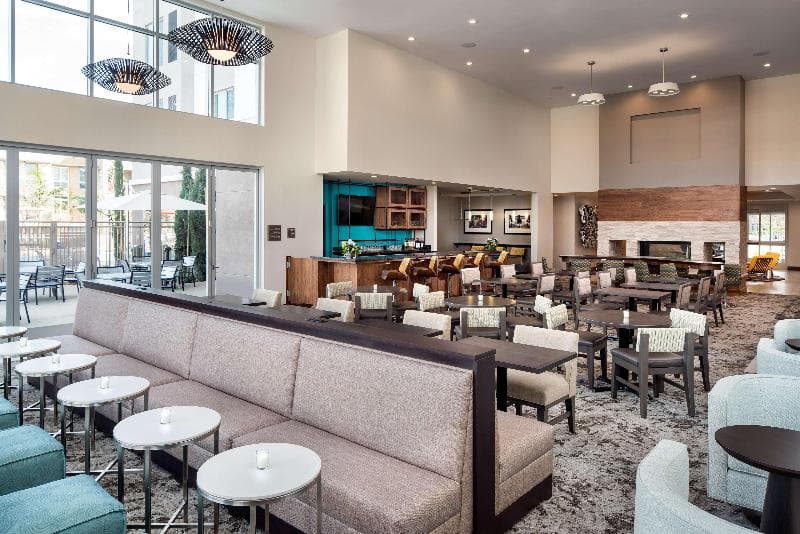 Homewood Suites by Hilton Aliso Viejo - Laguna Beach 3