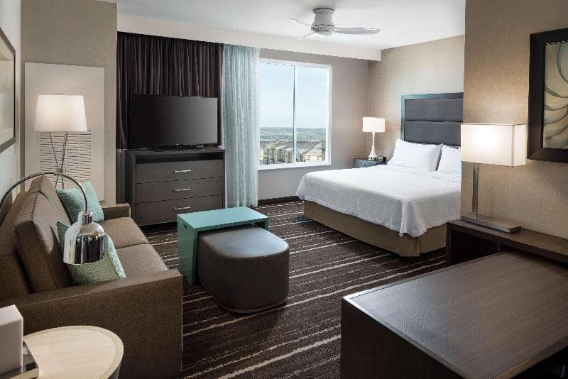Homewood Suites by Hilton Aliso Viejo - Laguna Beach 4