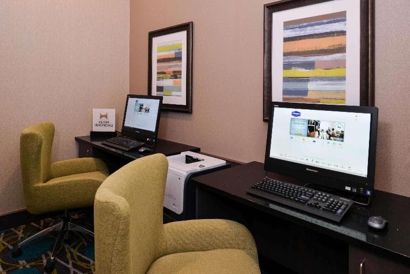 Hampton Inn Pittsburgh/Wexford-Sewickley photo 1