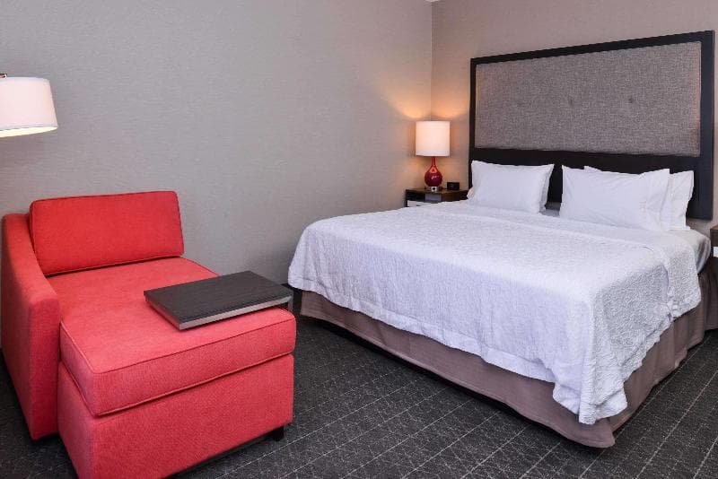 Hampton Inn Pittsburgh/Wexford-Sewickley 5