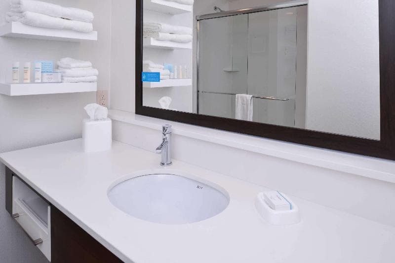 Hampton Inn Pittsburgh/Wexford-Sewickley 4