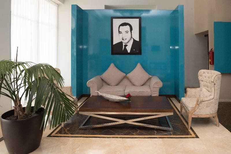 Onomo Hotel Rabat Terminus 2
