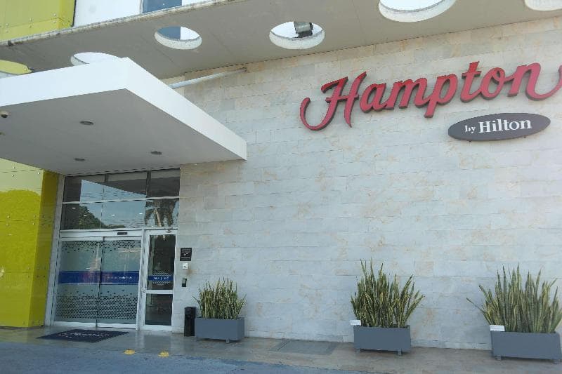 Hampton By Hilton Valledupar 5