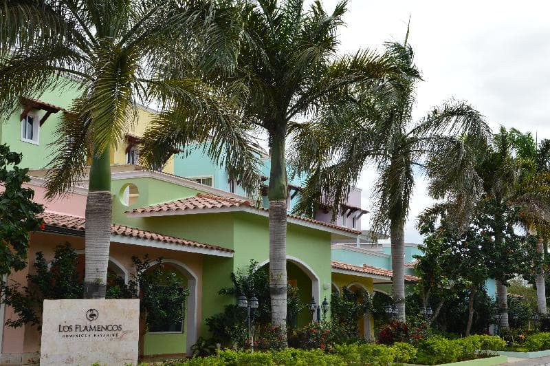 Los Flamencos Aparthotel Beach Club 4