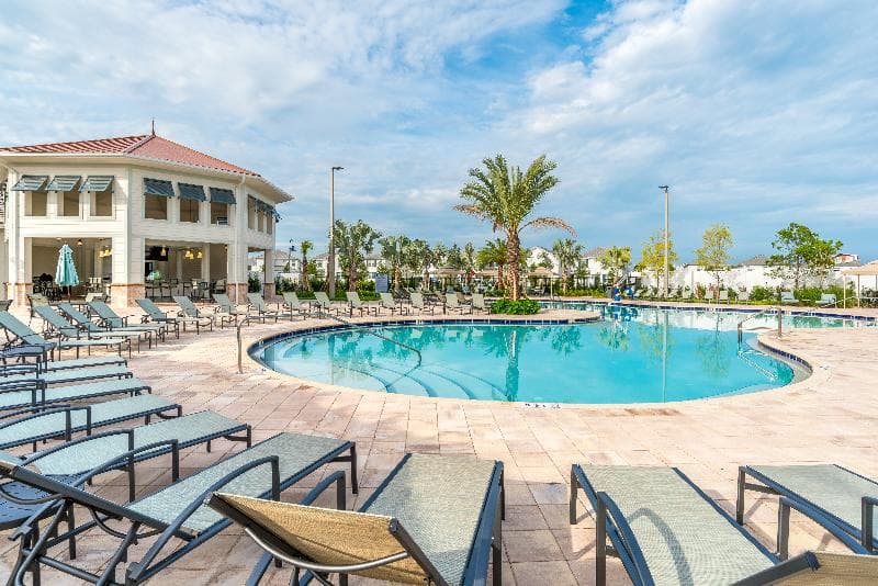 Storey Lake Resort Homes, Townhomes & Condos main