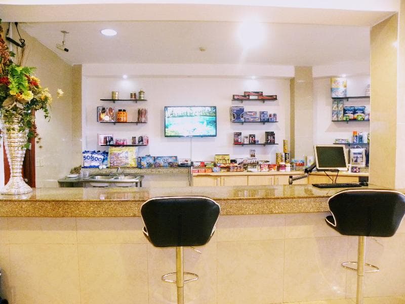 Hotel Meryland 5