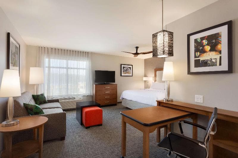 Homewood Suites by Hilton Syracuse - Carrier Circle photo 1