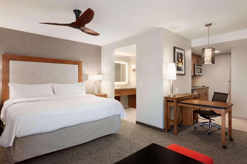 Homewood Suites by Hilton Syracuse - Carrier Circle 2