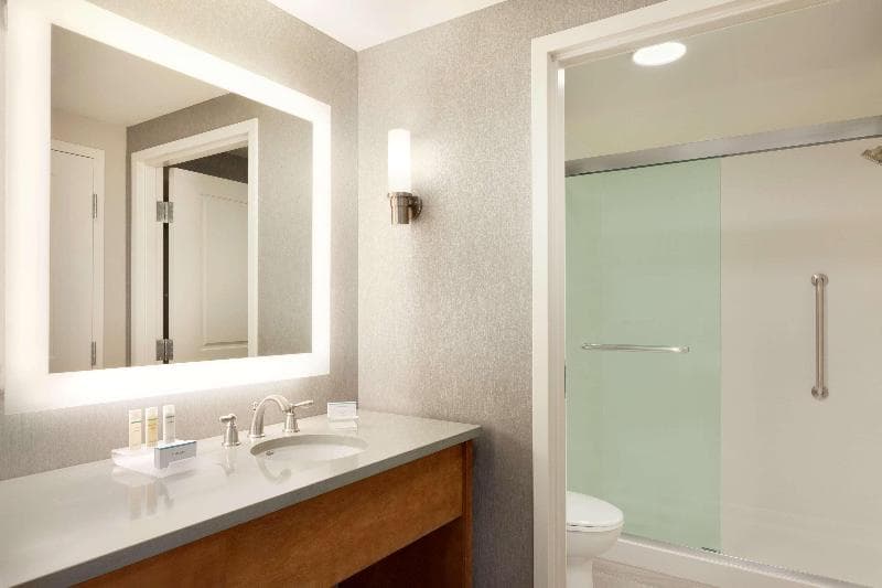 Homewood Suites by Hilton Syracuse - Carrier Circle 3