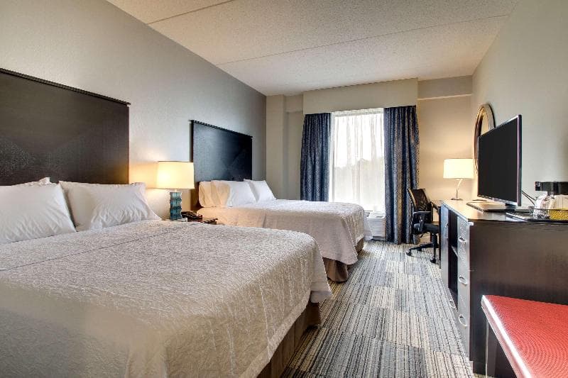 Hampton Inn & Suites Greenville Airport 5