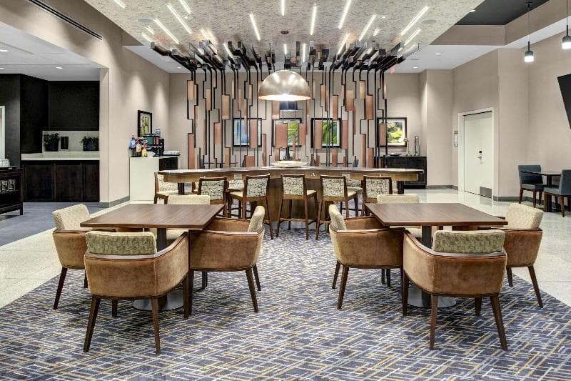 Homewood Suites by Hilton Richmond-Downtown 2