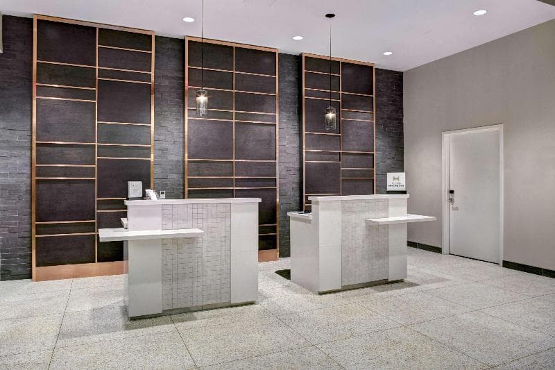 Homewood Suites by Hilton Richmond-Downtown 3