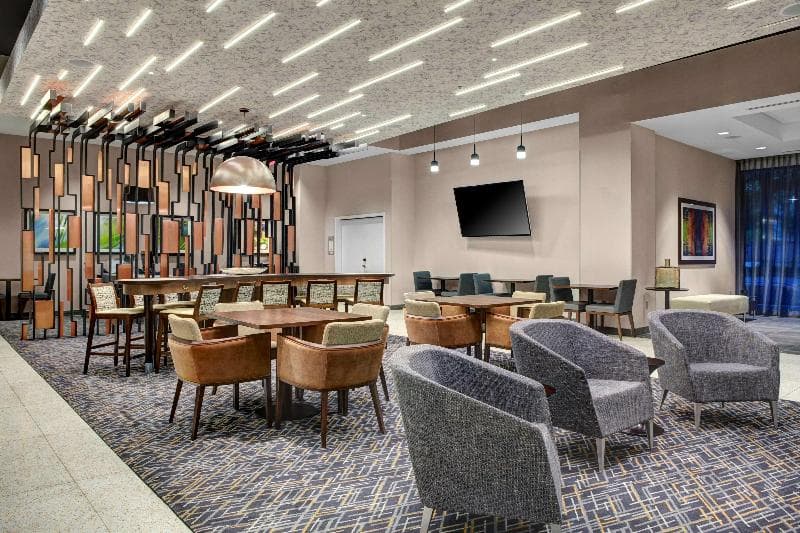 Homewood Suites by Hilton Richmond-Downtown 5