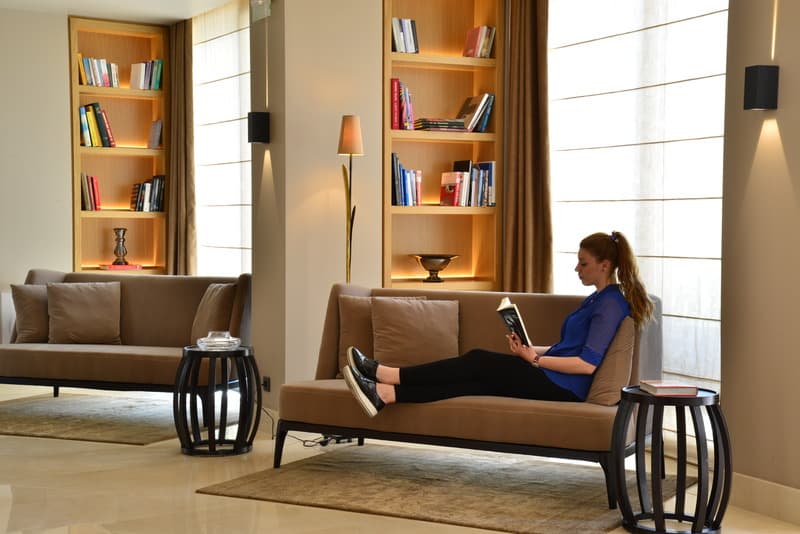 Somewhere Boutique Hotel Vouliagmeni 3