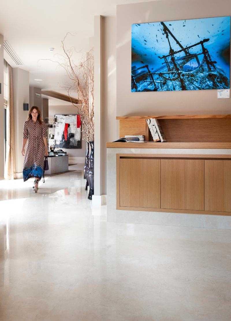 Somewhere Boutique Hotel Vouliagmeni 4