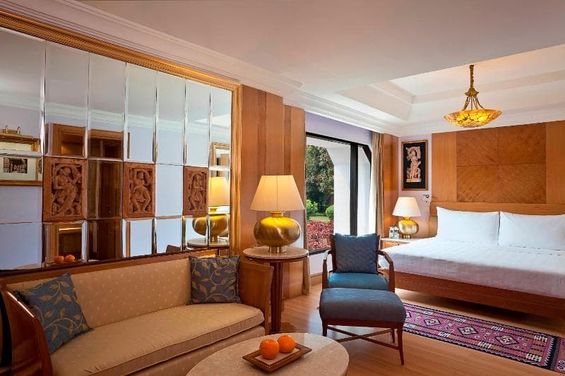 Trident Bhubaneswar 3