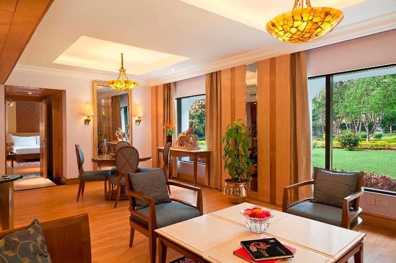 Trident Bhubaneswar photo 1