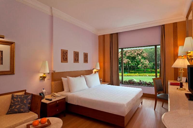 Trident Bhubaneswar 2