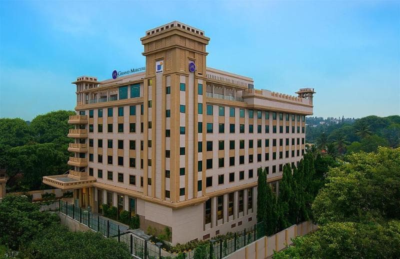 Grand Mercure Mysuru 2