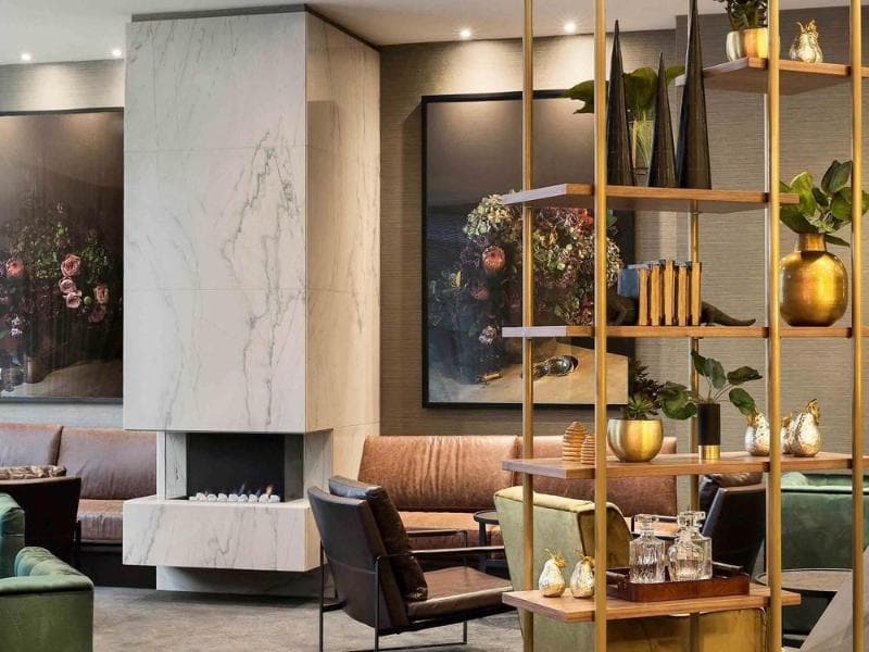 Sofitel Wellington photo 1