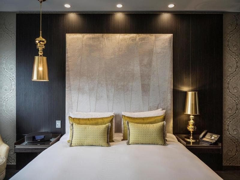 Sofitel Wellington 5