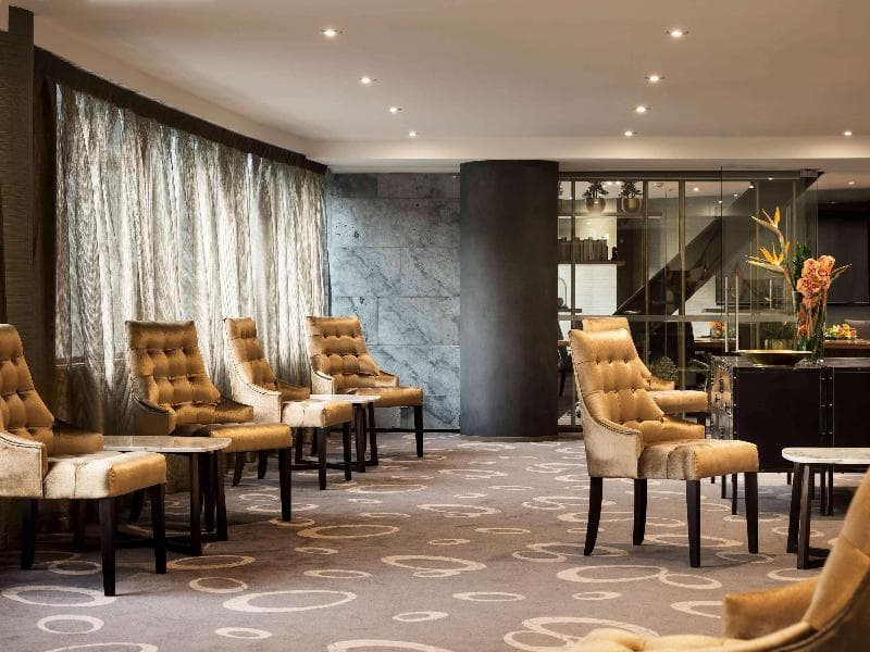 Sofitel Wellington 4