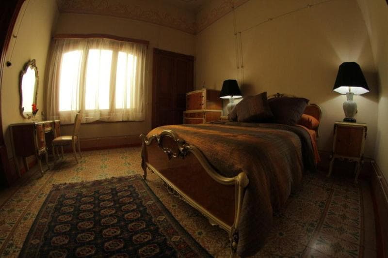 Small Luxury Hotel Azcami main