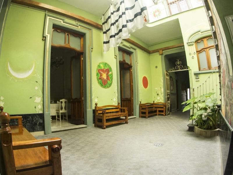 Small Luxury Hotel Azcami photo 1