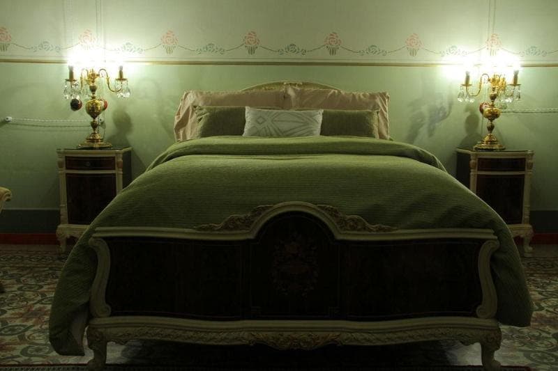 Small Luxury Hotel Azcami 3