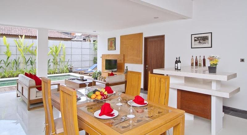 Delu Villas & Suites photo 1