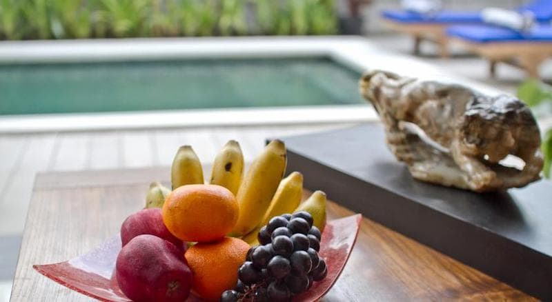 Delu Villas & Suites 3