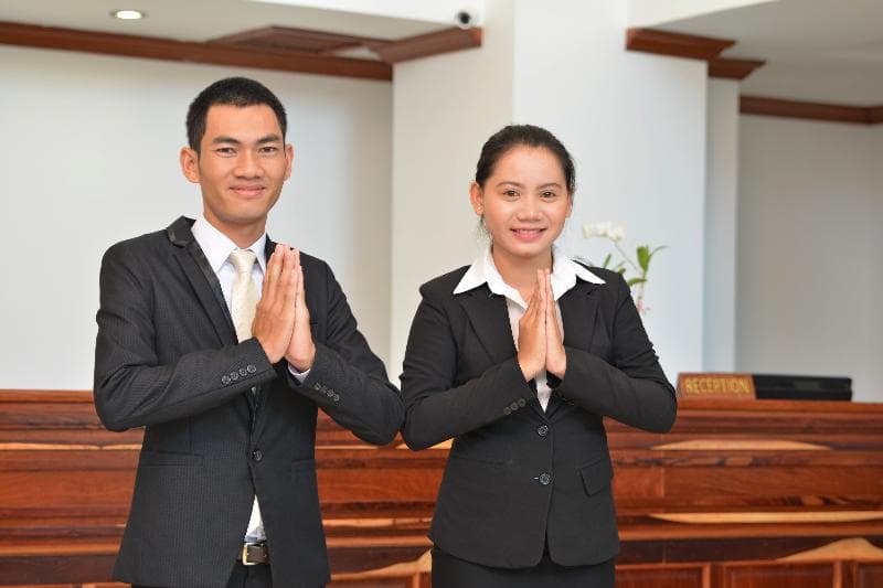 Cheathata Cta Hotel Siem Reap 5