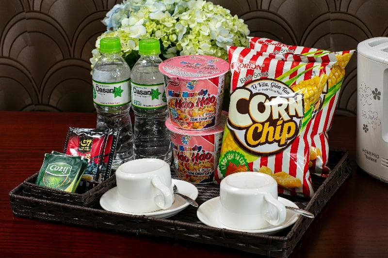 Midori Boutique Hotel photo 1