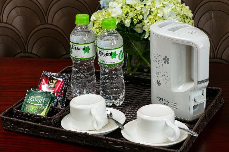 Midori Boutique Hotel 3
