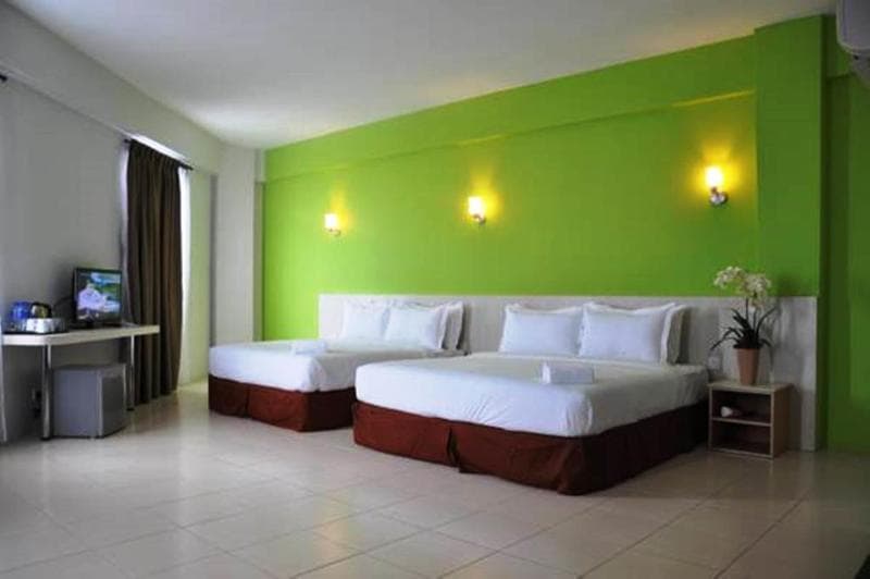 Temasek Hotel 3