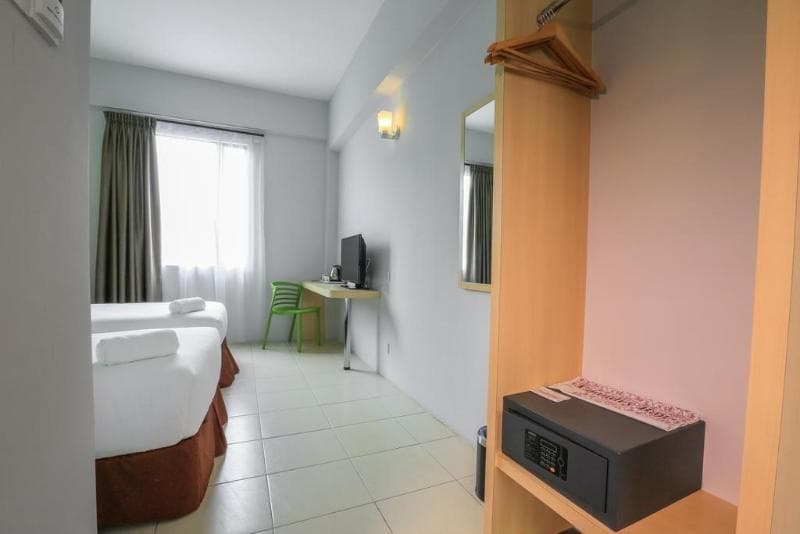 Temasek Hotel 4