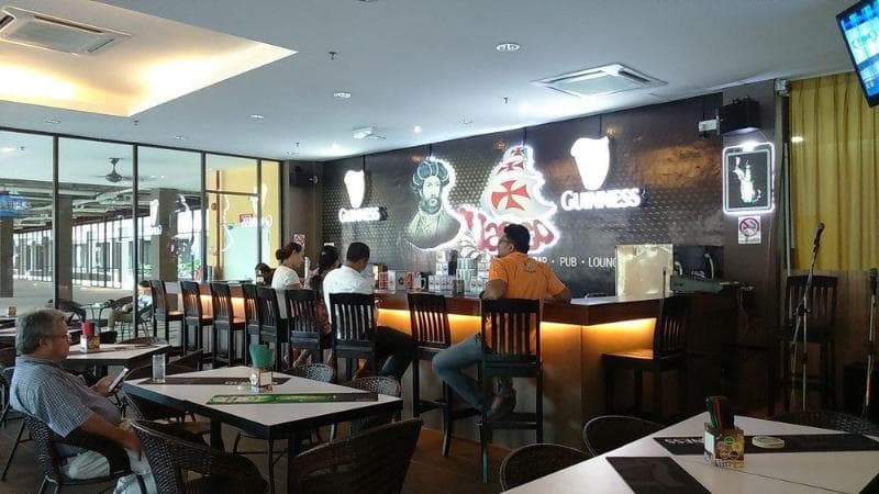 Temasek Hotel 5