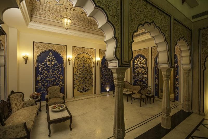 Umaid Haveli & Resorts 5