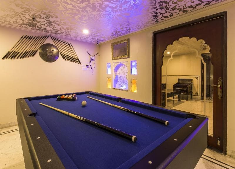 Umaid Haveli & Resorts photo 1