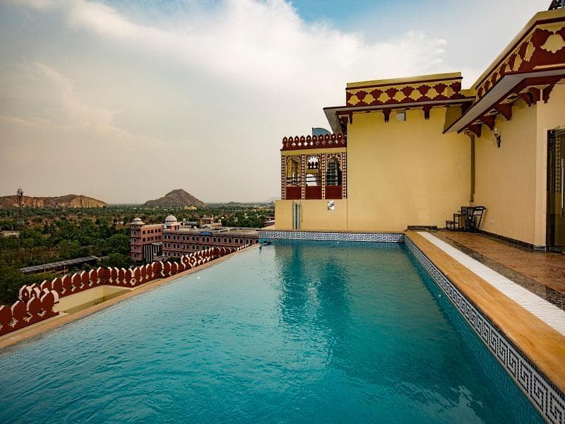 Umaid Haveli & Resorts 3